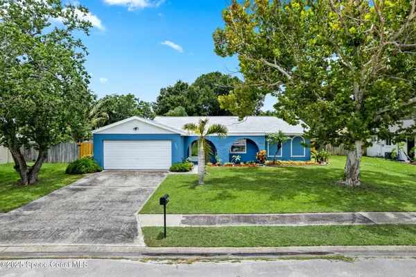 2807 Golfview DR, Melbourne, FL 32901