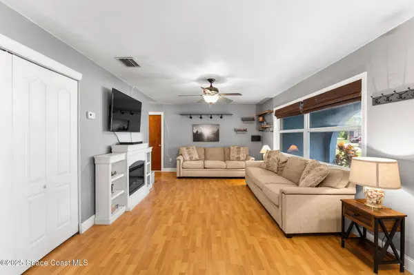 2807 Golfview DR, Melbourne, FL 32901