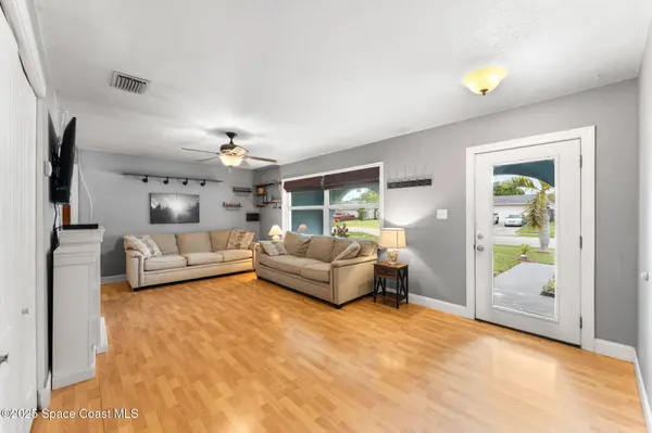 2807 Golfview DR, Melbourne, FL 32901