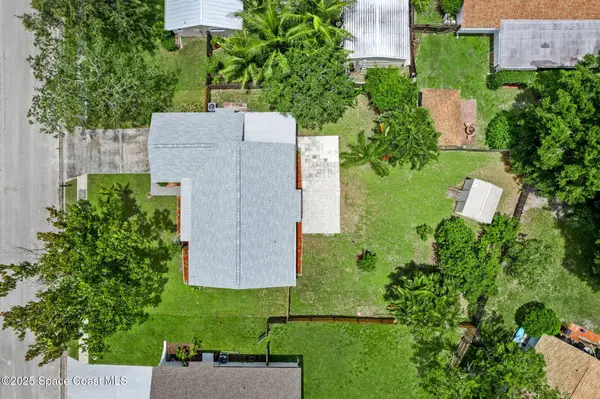 2807 Golfview DR, Melbourne, FL 32901