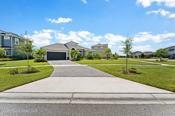 7908 Dobre WAY, Melbourne, FL 32940