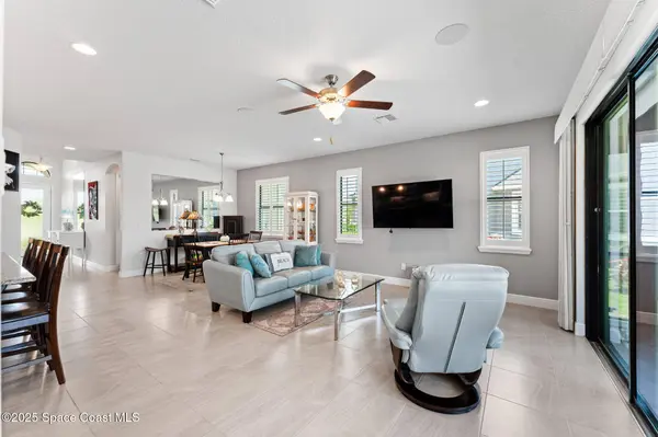 7908 Dobre WAY, Melbourne, FL 32940