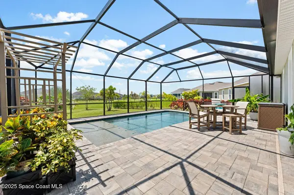 7908 Dobre WAY, Melbourne, FL 32940