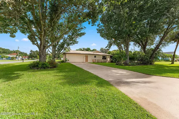 4540 Annette CT, Merritt Island, FL 32953