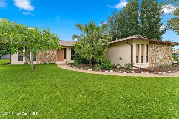 4540 Annette CT, Merritt Island, FL 32953