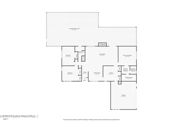 4540 Annette CT, Merritt Island, FL 32953