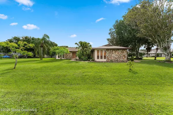 4540 Annette CT, Merritt Island, FL 32953