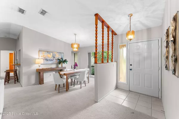 4540 Annette CT, Merritt Island, FL 32953