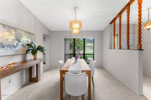 4540 Annette CT, Merritt Island, FL 32953