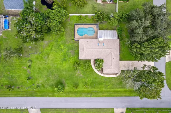 4540 Annette CT, Merritt Island, FL 32953