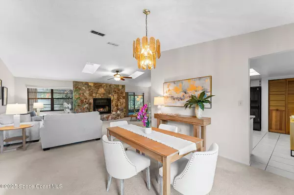 4540 Annette CT, Merritt Island, FL 32953