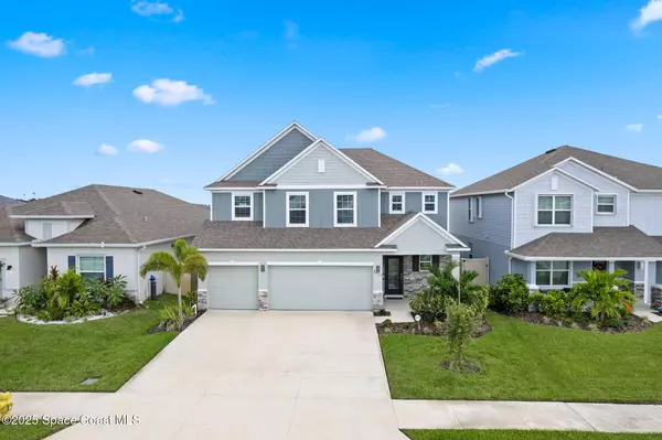 2422 Carrick ST NW, Palm Bay, FL 32907