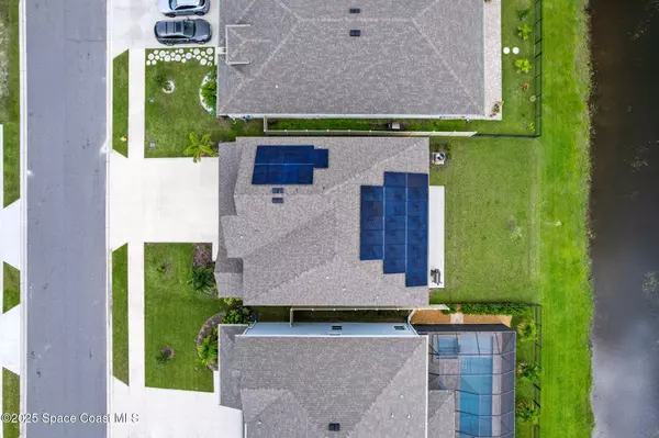 2422 Carrick ST NW, Palm Bay, FL 32907