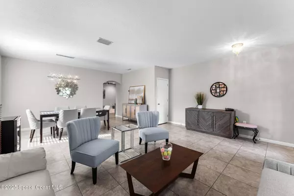 3875 Harvest CIR, Rockledge, FL 32955