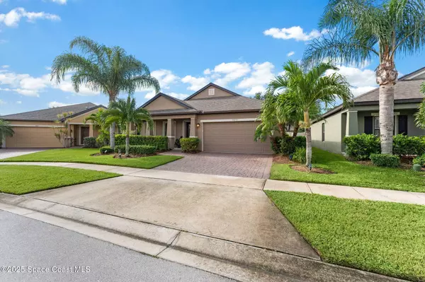 3875 Harvest CIR, Rockledge, FL 32955