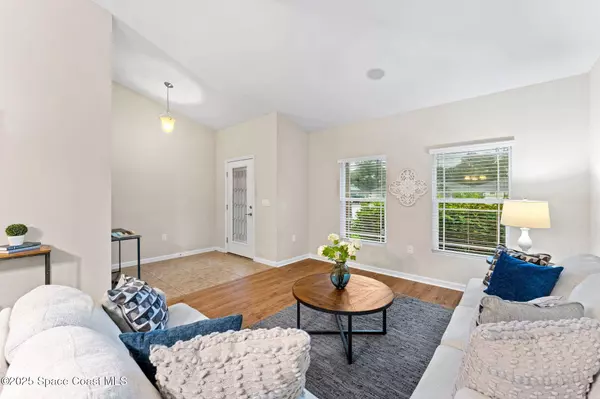 2451 Okalani ST, Melbourne, FL 32940