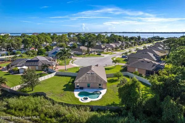 2451 Okalani ST, Melbourne, FL 32940