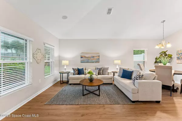 2451 Okalani ST, Melbourne, FL 32940