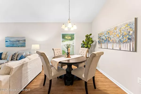 2451 Okalani ST, Melbourne, FL 32940