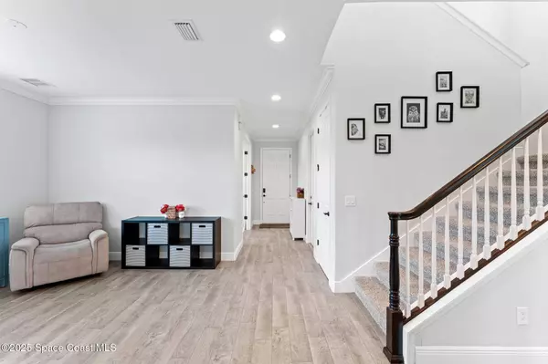 8215 Millbrook AVE, Melbourne, FL 32940