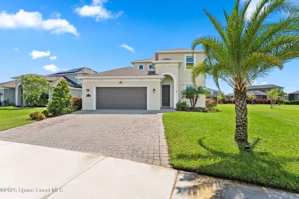 8215 Millbrook AVE, Melbourne, FL 32940