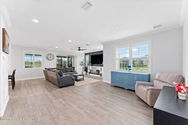 8215 Millbrook AVE, Melbourne, FL 32940