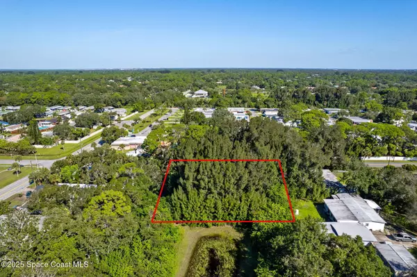 4301 White RD, Melbourne, FL 32934