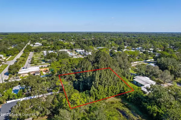 4301 White RD, Melbourne, FL 32934