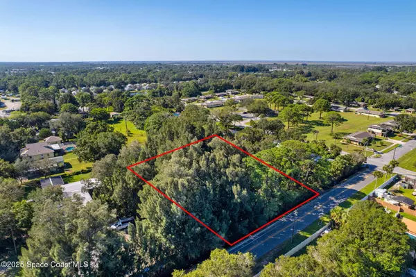 4301 White RD, Melbourne, FL 32934