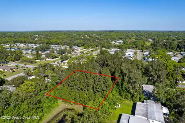 4301 White RD, Melbourne, FL 32934