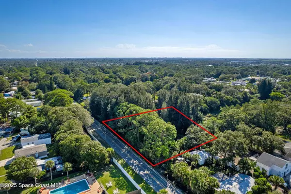 4301 White RD, Melbourne, FL 32934