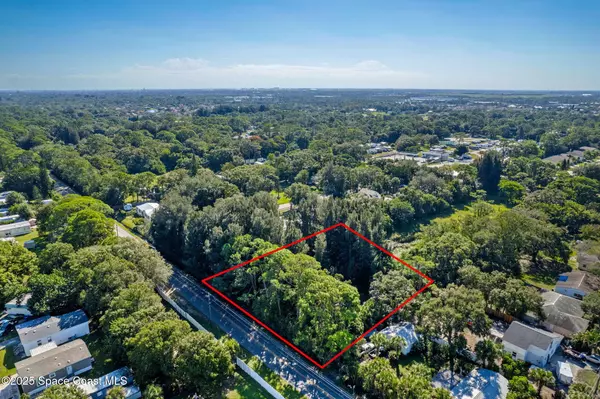 4301 White RD, Melbourne, FL 32934