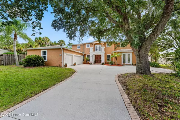 4375 Hartville AVE, Cocoa, FL 32926