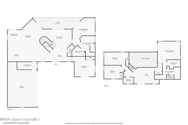 4375 Hartville AVE, Cocoa, FL 32926