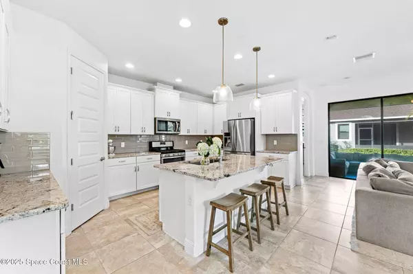 3650 Stabane PL, Melbourne, FL 32940