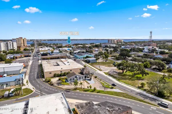 340 King ST, Cocoa, FL 32922