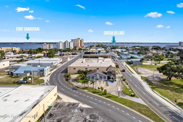 340 King ST, Cocoa, FL 32922