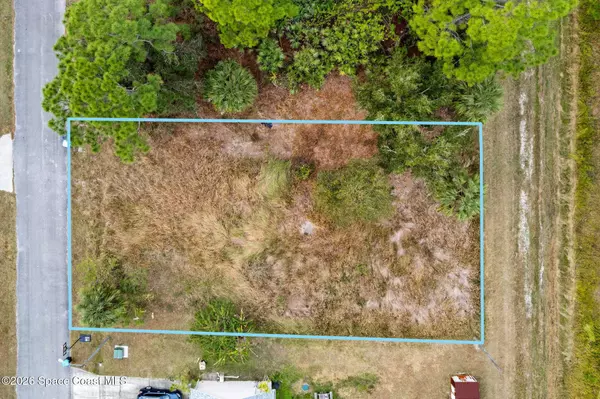 1365 Seabold RD SW, Palm Bay, FL 32908