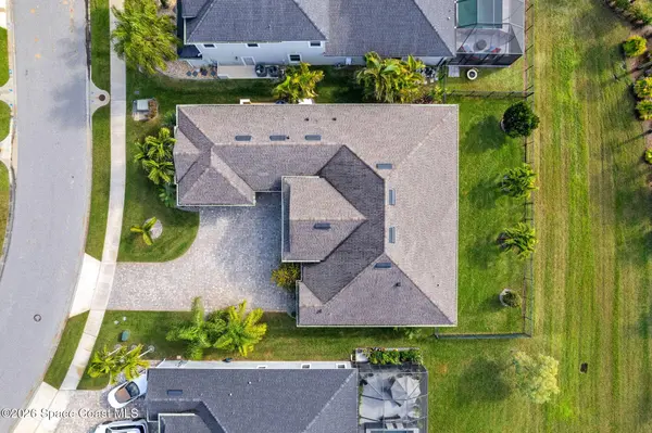 7680 Kerrington DR, Melbourne, FL 32940