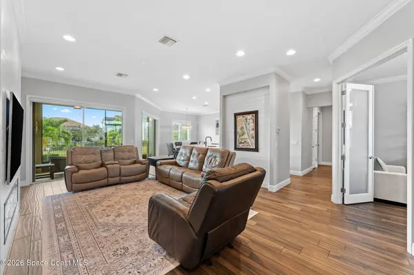 7680 Kerrington DR, Melbourne, FL 32940