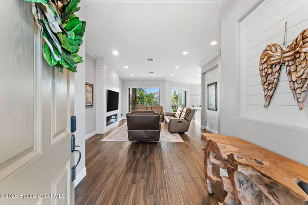 7680 Kerrington DR, Melbourne, FL 32940