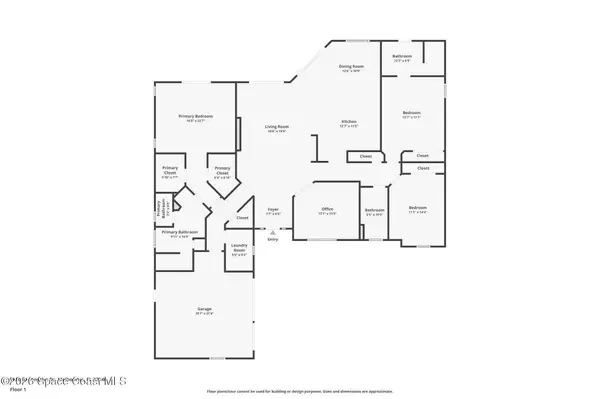 7680 Kerrington DR, Melbourne, FL 32940