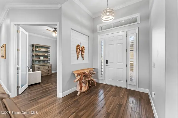 7680 Kerrington DR, Melbourne, FL 32940