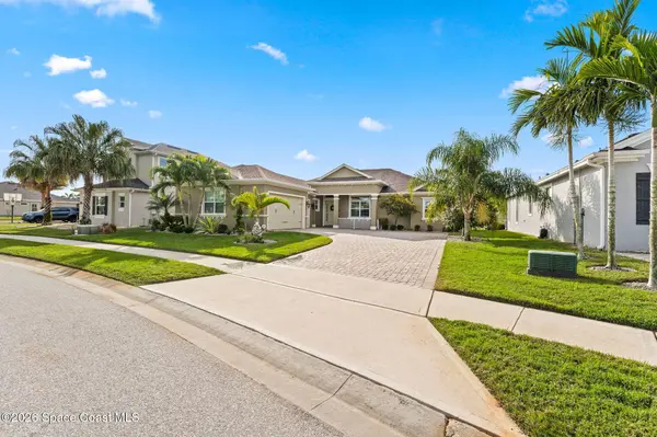 7680 Kerrington DR, Melbourne, FL 32940