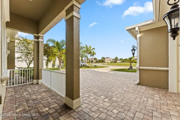 7680 Kerrington DR, Melbourne, FL 32940