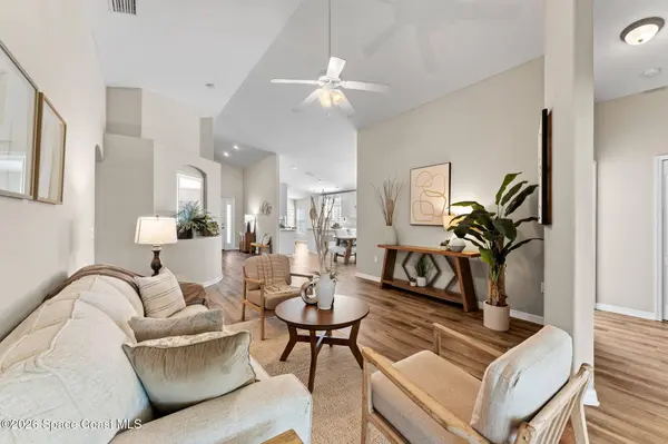 7208 Broderick DR, Melbourne, FL 32940