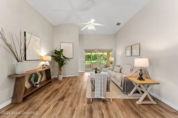 7208 Broderick DR, Melbourne, FL 32940