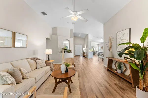 7208 Broderick DR, Melbourne, FL 32940