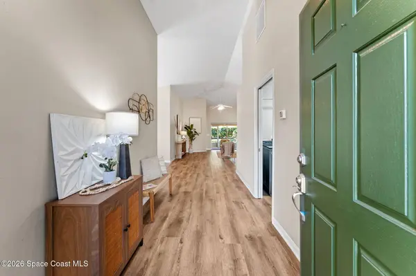 7208 Broderick DR, Melbourne, FL 32940