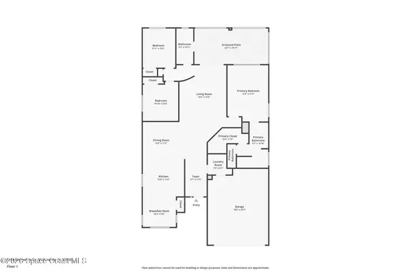 7208 Broderick DR, Melbourne, FL 32940